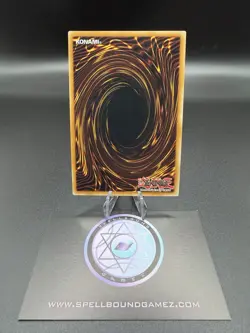 Yu-Gi-Oh! TCG Dark Magician RA04-EN106 Platinum Secret Rare 6th Artwork - Image 4