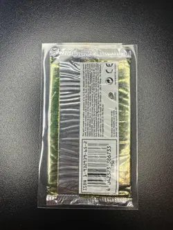 Yu-Gi-Oh! TCG Rise of Destiny 1st Edition Booster Pack 2004 (Factory Sealed) - Image 2