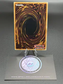 Yu-Gi-Oh! TCG Dark Magician Girl RA04-EN107 Platinum Secret Rare - Image 2