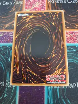 Yugioh Toon Cyber Dragon CORE-EN043 Rare 1st Edition Near Mint - Image 3