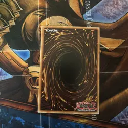 Yu-Gi-Oh! Judgment Dragon X1 NM PGLD-EN072 - GOLD RARE - Image 3