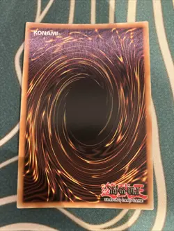 Yugioh House Dragonmaid RA03-EN037 Quarter Century Secret Rare 1st Ed NM - Image 2