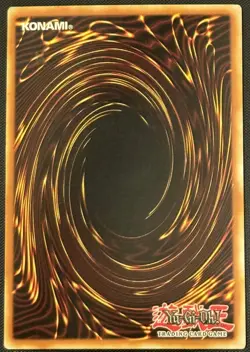 Yugioh Legacy Of Yata-Garasu Unlimited Edition Super Rare PP01-EN009 NM - Image 2