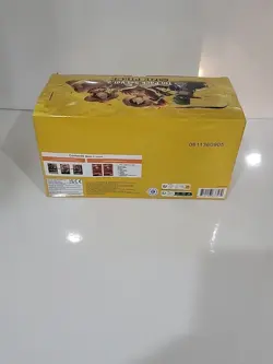 One Piece DISPLAY 12x Mini Tin Pack Set VOL. 2 - Image 3