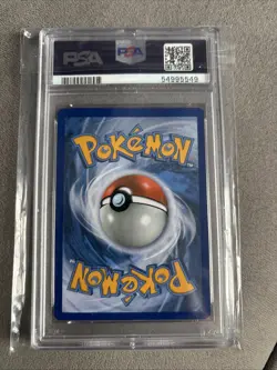 M Venusaur EX 2/108 XY PSA 9 Evolutions 2016 Pokemon Card Game - Image 2