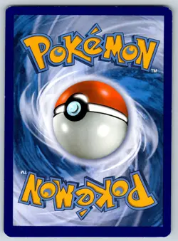 Houndoom - Holo - Plasma Blast 56/101 Pokemon Card LP - Image 2