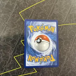 Pokemon TCG Tulip Card 259/182 Paradox Rift Sir Trainer NM Condition - Image 2