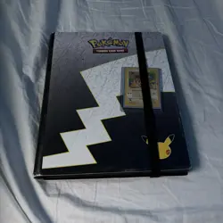 Pokemon TCG Card Lot Pikachu, Leon, VMAX, Foil, Celebrations, Sword & Shield - Image 1