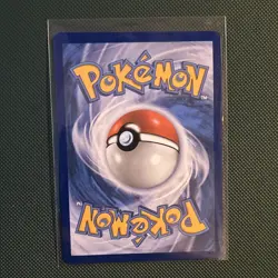 Sv: Prismatic Evolutions Umbreon 059/131 Masterball reverse holo 110 HP Card - Image 2