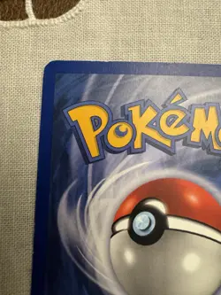 Pokemon Scyther EX TCG Ruby and Sapphire Holo Card 102/109 - Image 4