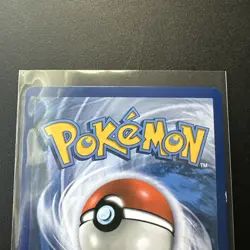 Naganadel GX SM125 Black Star Promo Holo Pokemon TCG Card Near Mint B1 - Image 5