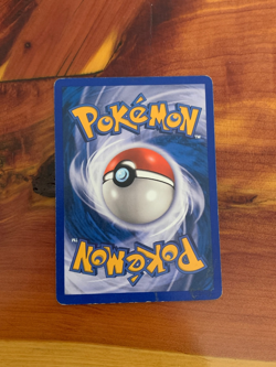 Town Volunteers 136/147 Uncommon Aquapolis Pokemon Card! - Image 2