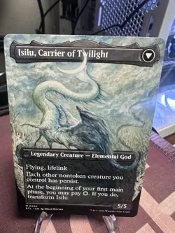 Eirdu, Carrier of Dawn (ECL) 286 - Image 2