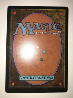 1x Force Spike - Legends - MTG - Magic the Gathering - LP - Image 2