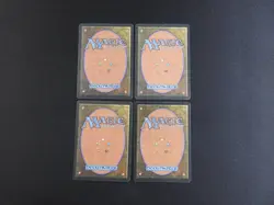 4x Hydroblast LP/MP [Ice Age] Multiple Available Mtg Magic Free Tracking! - Image 2