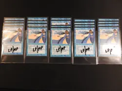4x Hydroblast LP/MP [Ice Age] Multiple Available Mtg Magic Free Tracking! - Image 3