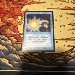 MTG Force Spike Legends MP - Image 1