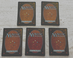 X5 Ashnod's Altar - Chronicles - MTG Magic the Gathering NM - Image 2