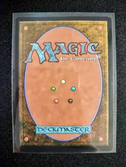 MTG Rottenmouth Viper Borderless 0290 Bloomburrow NM - Image 2