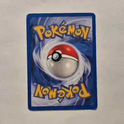 Pokemon Articuno Fossil Rare 17/62 70 HP Basic Unlimited Regular Wizards 1999 - Image 2