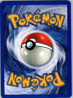 Sabrina's Golduck - Gym Challenge 030/132 - Rare - NM Pokemon TCG - Image 2