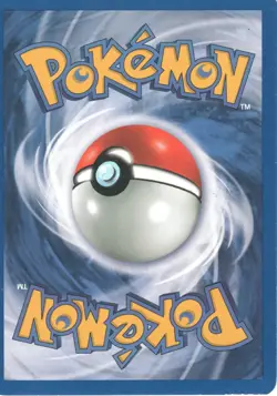 Dark Gyarados 8/82 Prerelease Holo Rare Team Rocket WOTC Pokemon Card 2000 LP - Image 2