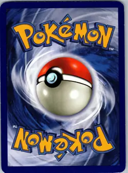 Haunter (21) - Fossil 21/62 - Rare - NM Pokemon TCG - Image 2