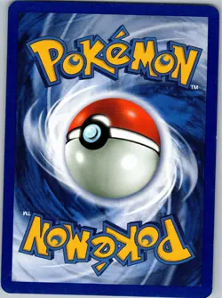Misty's Poliwag - Gym Challenge 089/132 - Common - NM Pokemon TCG - Image 2