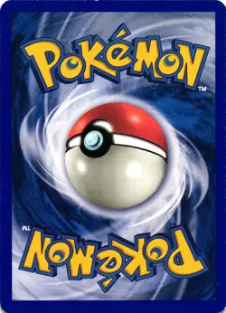 Pokemon TCG Hitmonlee Expedition Base Set 81/165 Regular Uncommon LP - Image 2