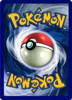 Pokemon TCG Expedition Base Set 50/165 Kingler Rare LP/MP - Image 2