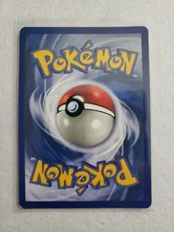 Pokemon Magneton Holo 11/62 Fossil - Image 3