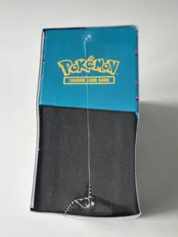 Pokemon TCG - Ascended Heroes ETB Elite Trainer Box — Sealed! Same Day Shipping! - Image 5