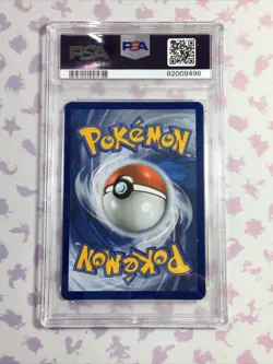 Xerneas 12/25 Rare Holo PSA 9 Pokemon Celebrations 2021 Pokemon Card - Image 2