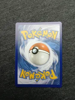 Pokemon TCG Pikachu 005/025 Celebrations 25th Anniversary Full Art Holo NM - Image 2