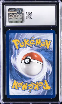 2024 POKEMON PALDEAN FATES #40 CERULEDGE CGC 10 GEM MINT - Image 2