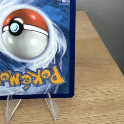 Pokemon Drowzee Illustration Rare Full Art Holo SV01 210/198 70 HP Forced Sleep - Image 5