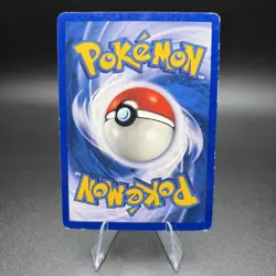 Pokemon Super Energy Removal 079/102 Base Set (Shadowless) Regular - Image 2