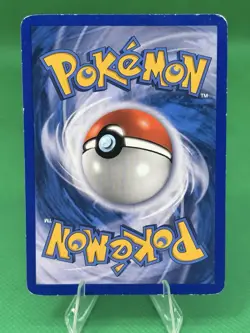 Pokemon TCG Quilava 45/115 EX Unseen Forces Uncommon Card Regular - Image 2