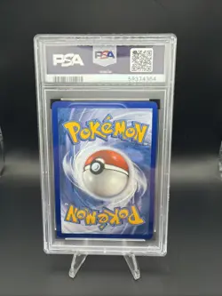 Pokemon TCG Turtonator GX Hidden Fates SV52/SV94 Holo Full Art Ultra Rare PSA 10 - Image 2