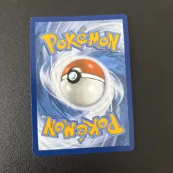 Roaring Moon 065/131 Master Ball Pattern Pokemon Prismatic Evolutions NM/M - Image 2