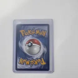 Pokemon Squirtle 170/165 Sv: Scarlet & Violet 151 Illustration Rare Holo - Image 2