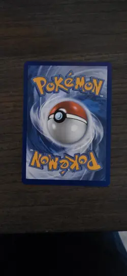Pokemon TCG Poke Pad 198/217 Trainer Item Card Nintendo English 2024 - Image 2