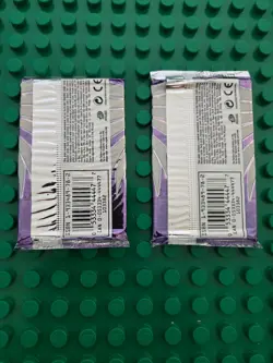 Yugioh Elemental Energy 1ST EDITION Factory Sealed Booster Pack English Edition - Image 2