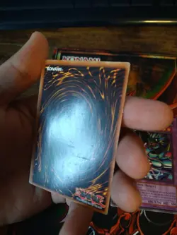 Super Roboyarou + Super Robolady - LOD-074 LOD-073 - Unlimited Edition Yugioh MP - Image 3