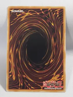 YuGiOh TCG Xyz Unit - GAOV-EN062 - Ultimate Rare - 1st Edition NM - Image 5