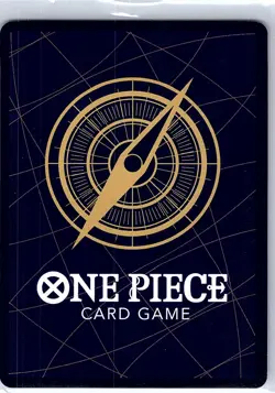 One Piece TCG The Best Vol. 2 PRB-02 - Koby R PRB02-001 - English NM - Image 2