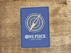 Bandai One Piece CCG Monkey.D.Luffy OP10-111 Alt Art - Image 3