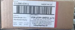 Fabled Chapter 9 Disney Lorcana Booster Box Sealed Case - Image 2