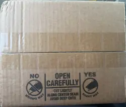 Fabled Chapter 9 Disney Lorcana Booster Box Sealed Case - Image 4