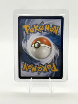 [US SELLER] Pokemon S-Chinese Squirtle Master Ball Holo 151C 007/151 Card - Image 2